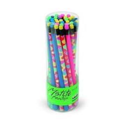 Lebez Fantasy - Matita - con gomma (pacchetto …